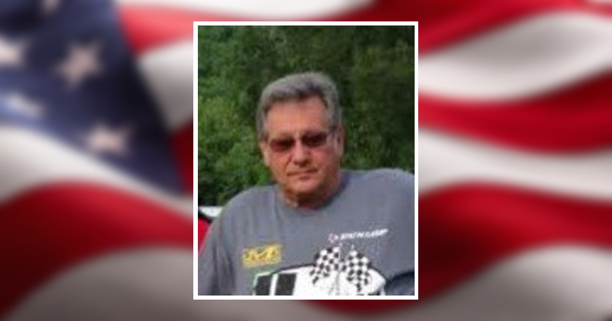 Homer Eugene Onail Jr. Obituary, Logan, OH