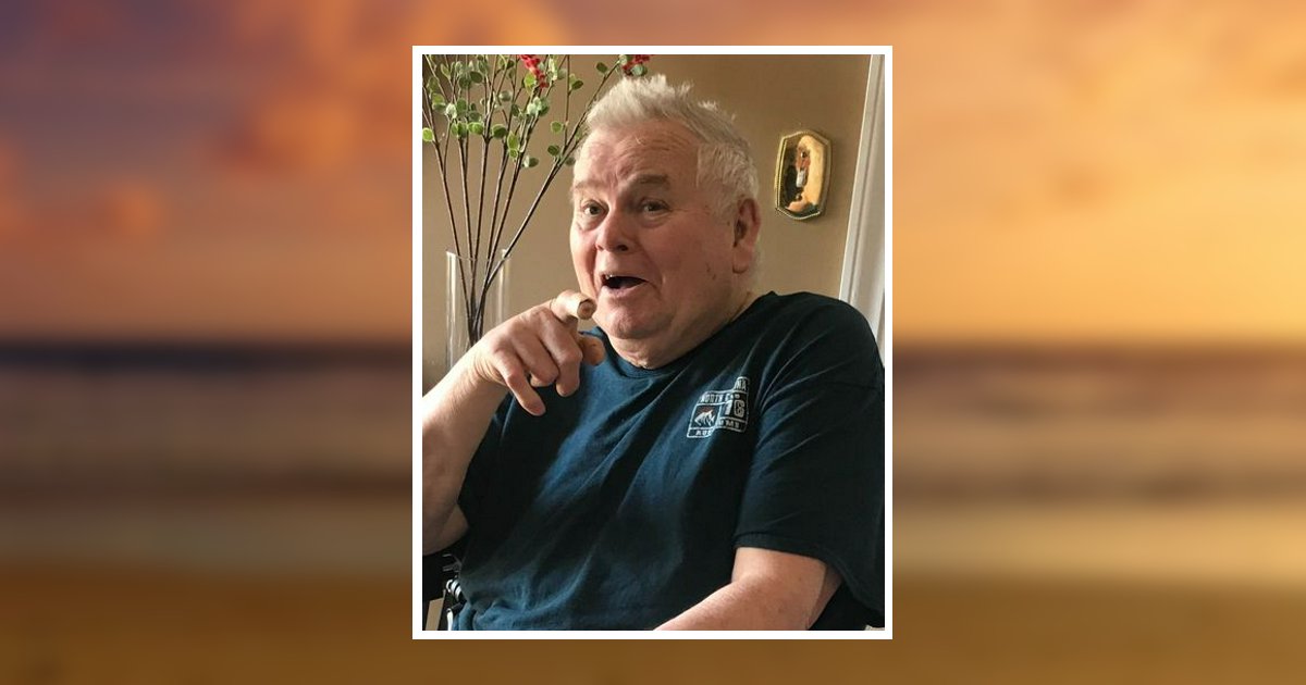 Robert Charles Gailor Obituary, Wilson, NC