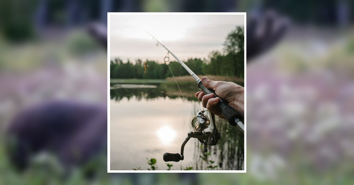 Portrait of William Charles Aguilar