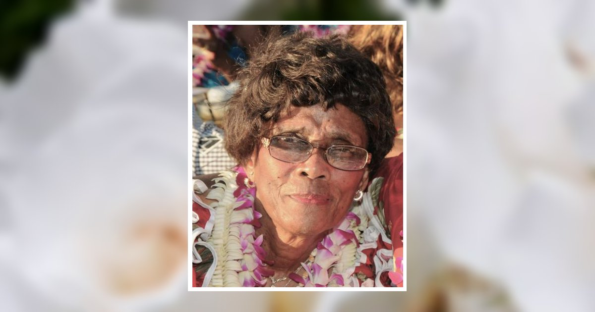 Helen Jean Thompson Obituary, Texas City, TX