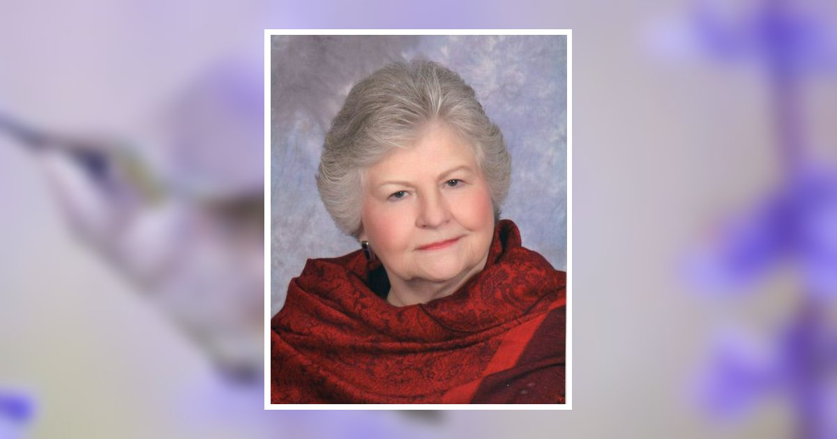 Marie Covington Obituary, Evans, GA