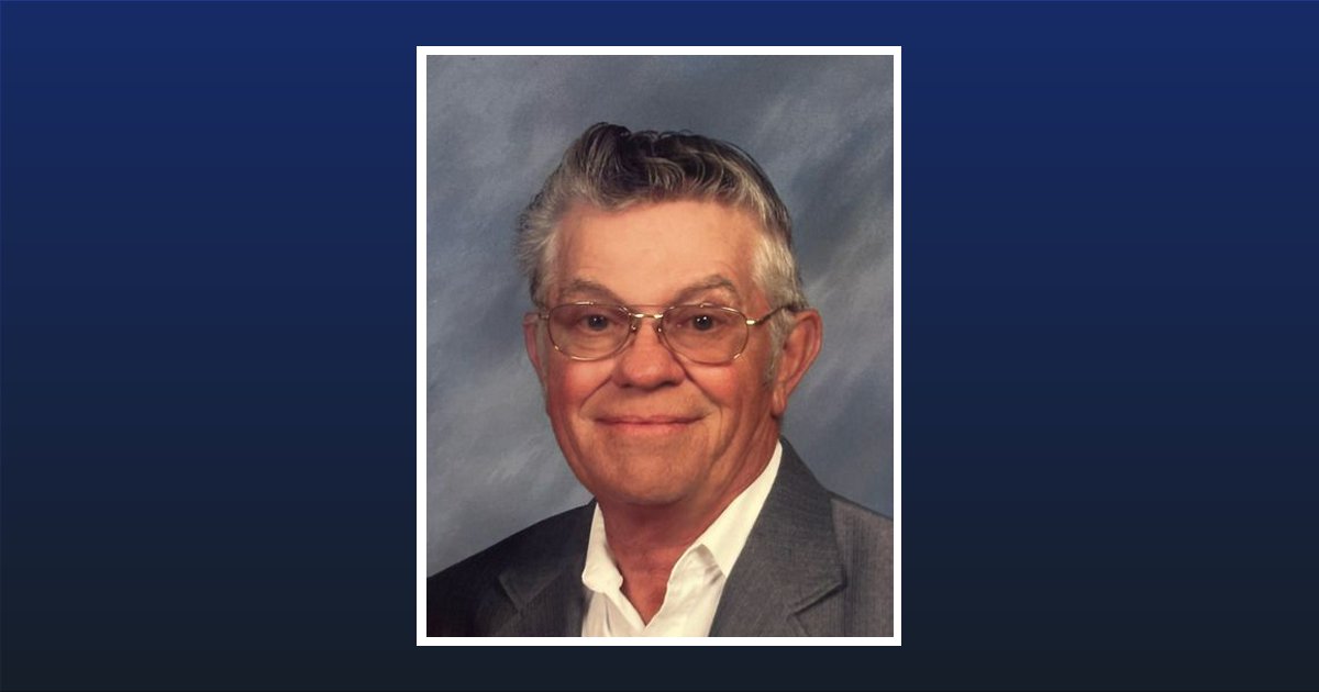 Larry Yeager Obituary 2023 Poteet Funeral Home & Cremation Services