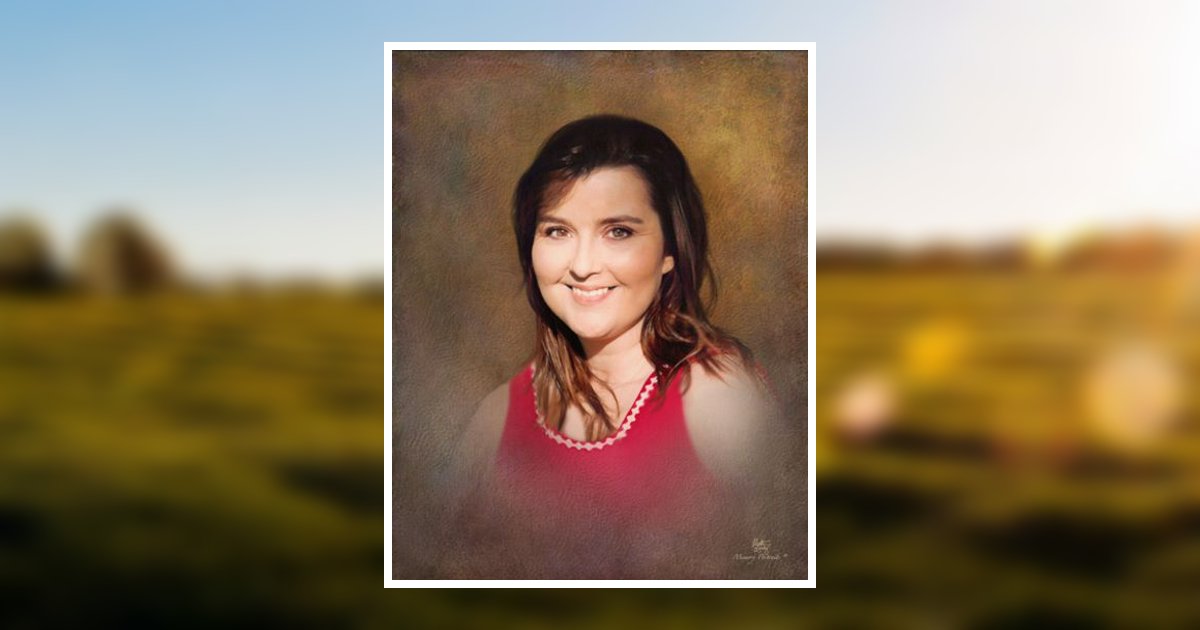 Kimberly Gower Obituary 2019 HarperTalasek Funeral Homes Temple