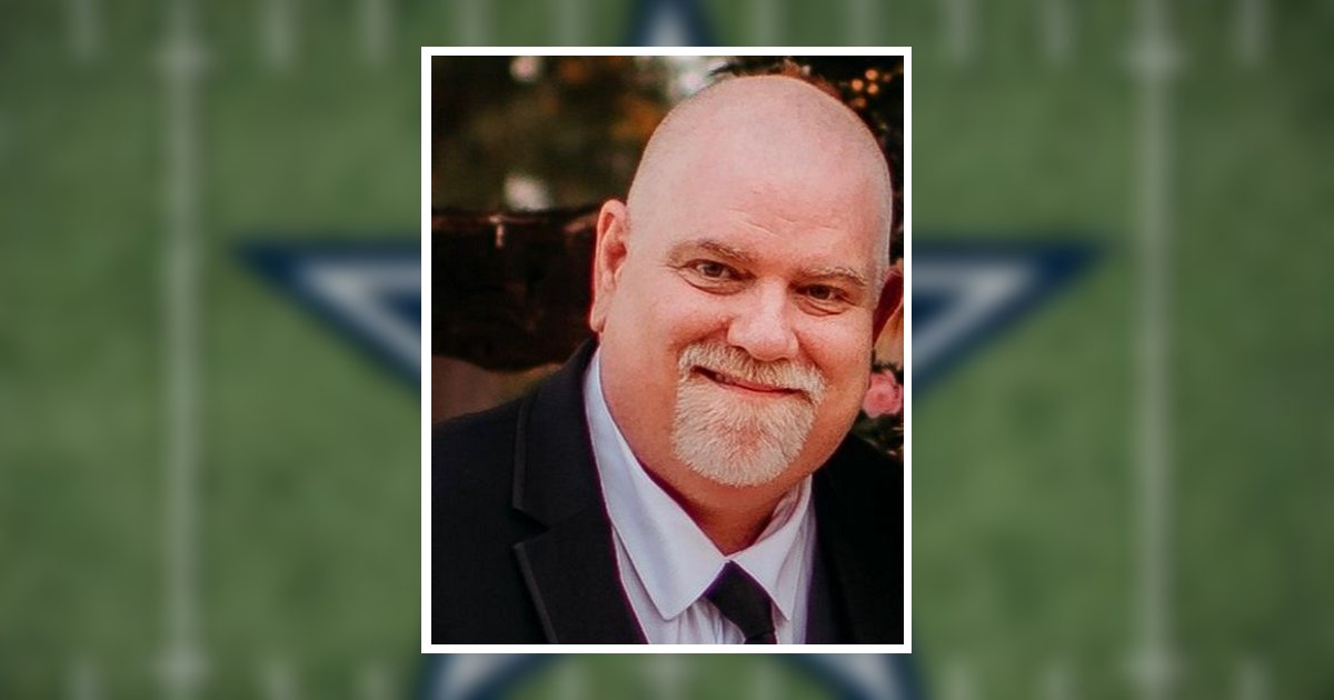 Todd R. Powers Obituary, Lancaster, OH