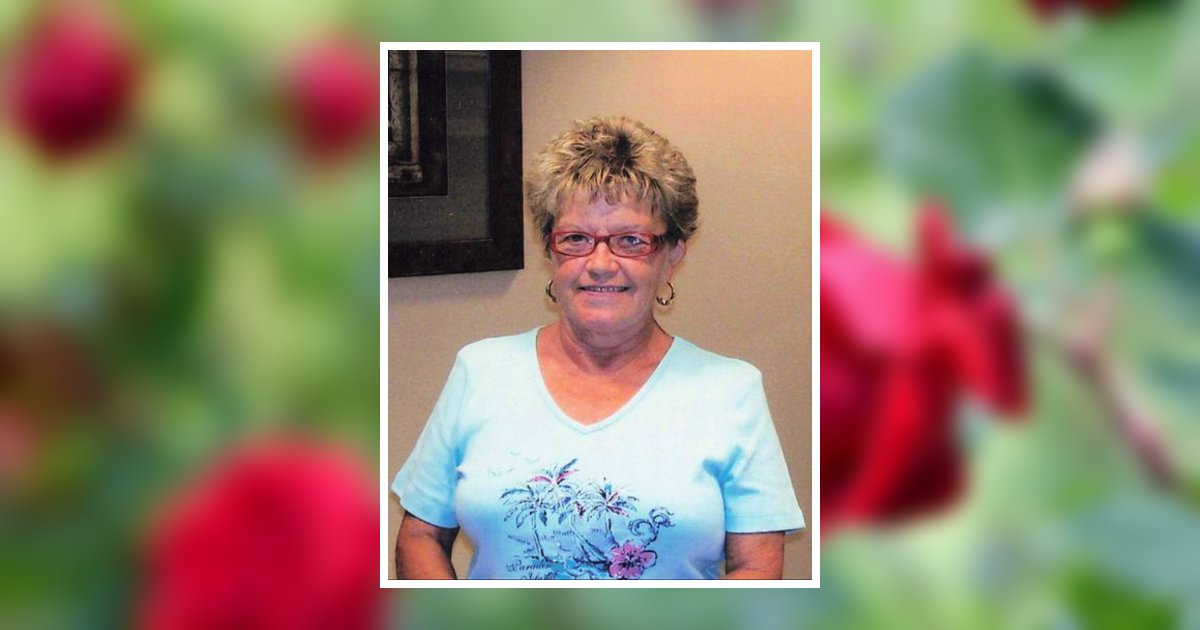 Jorene "Jo" Doss Harper Obituary, Red Boiling Springs, TN