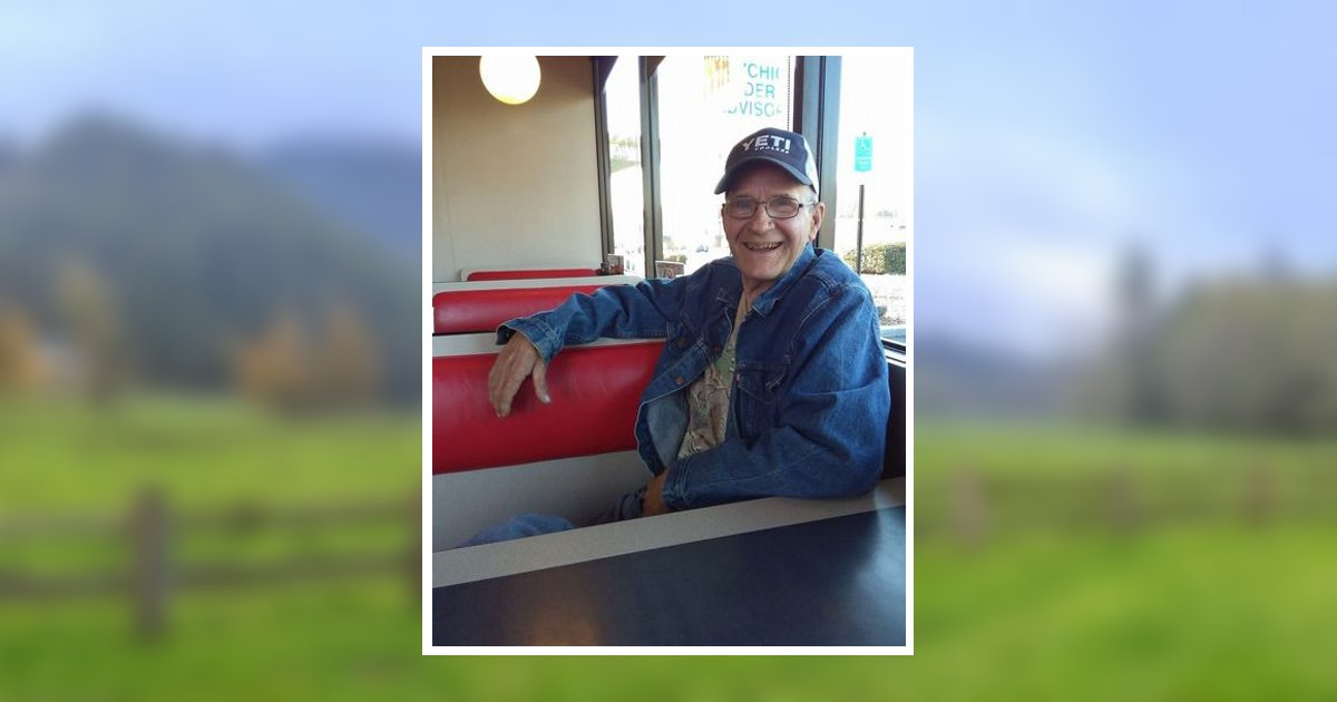 Larry Junior Mulkey Obituary, Calhoun, GA