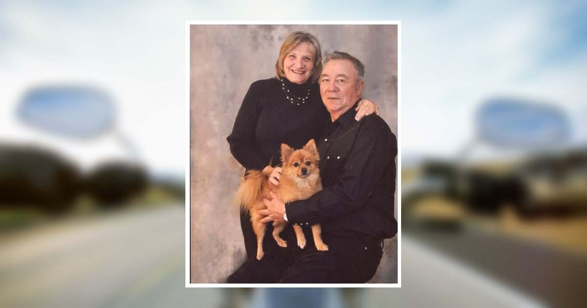 Linda Darlene Lemasters Obituary, Harrisonville, MO