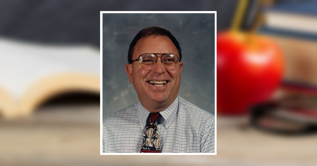 Thomas Charles Unangst Obituary, Rushford, MN