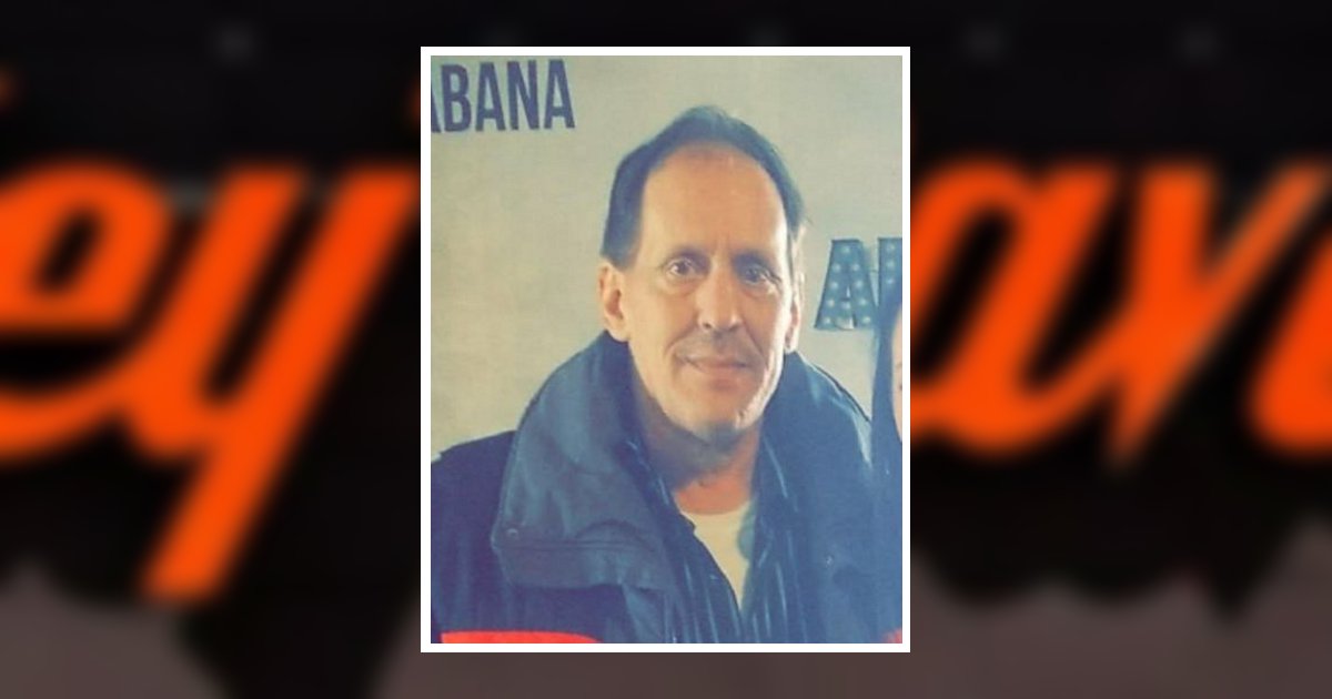 Barry Allen King Obituary, South Sioux City, NE