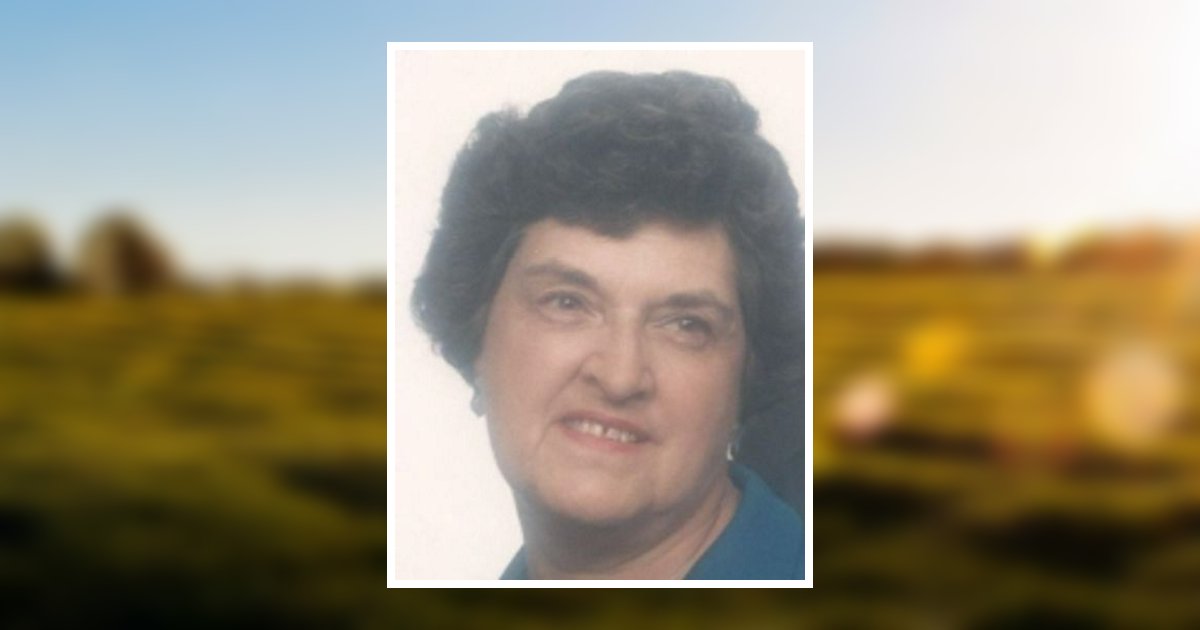 Joan Cullen Obituary 2018 The Donohue Funeral Homes Inc.
