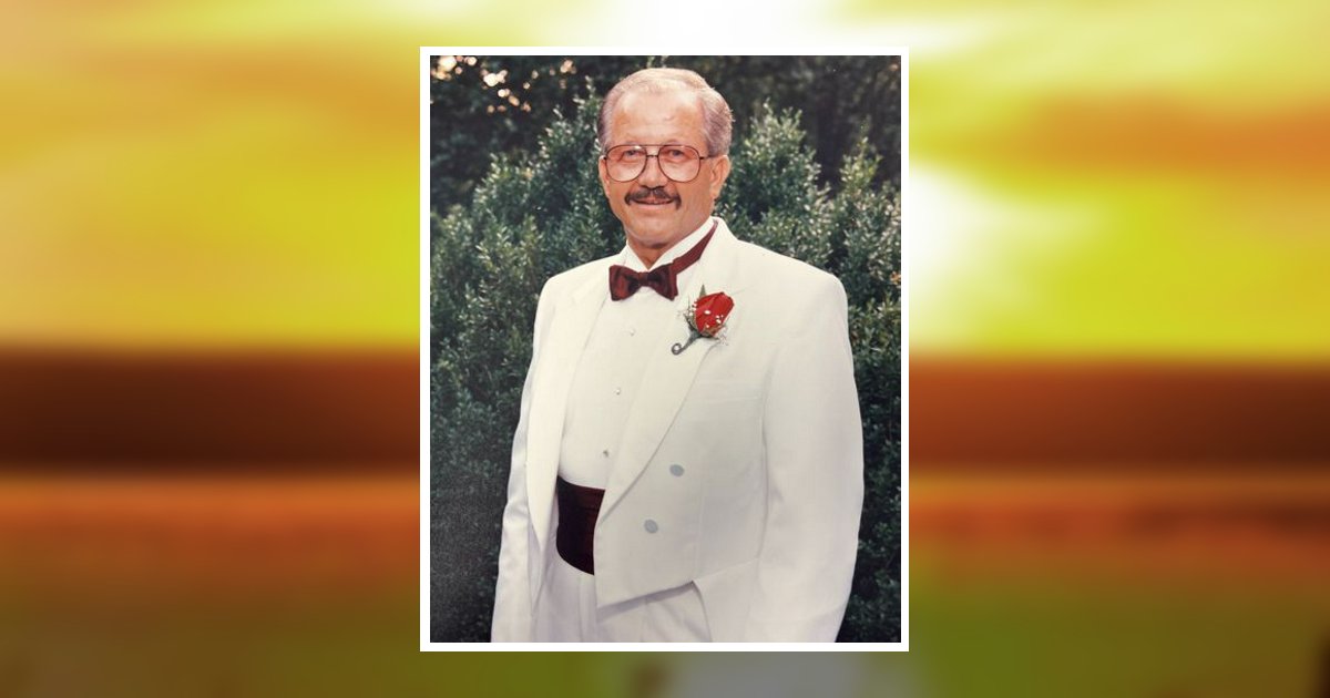 Lawrence Gideon Tuttle Obituary 2023 Hayworth Miller Funeral Homes & Crematory