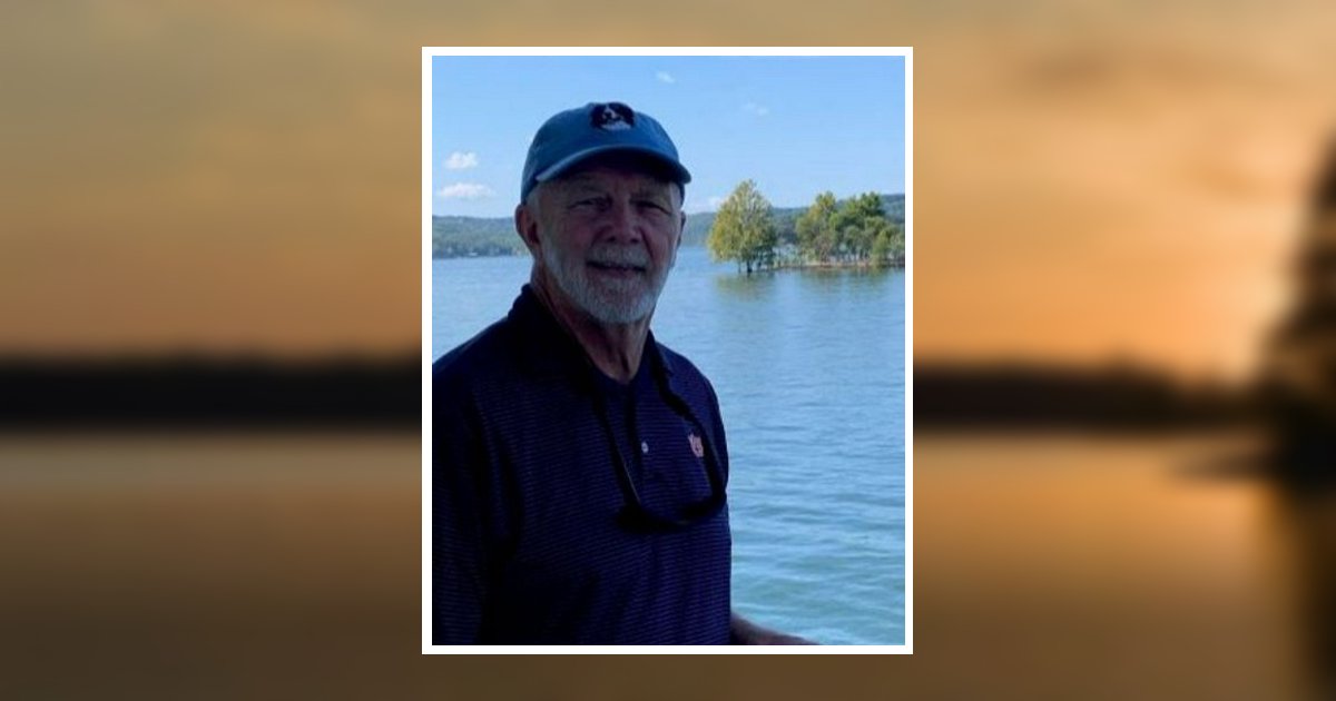 Steven Andrew Andy Luckie Obituary, Daphne, AL
