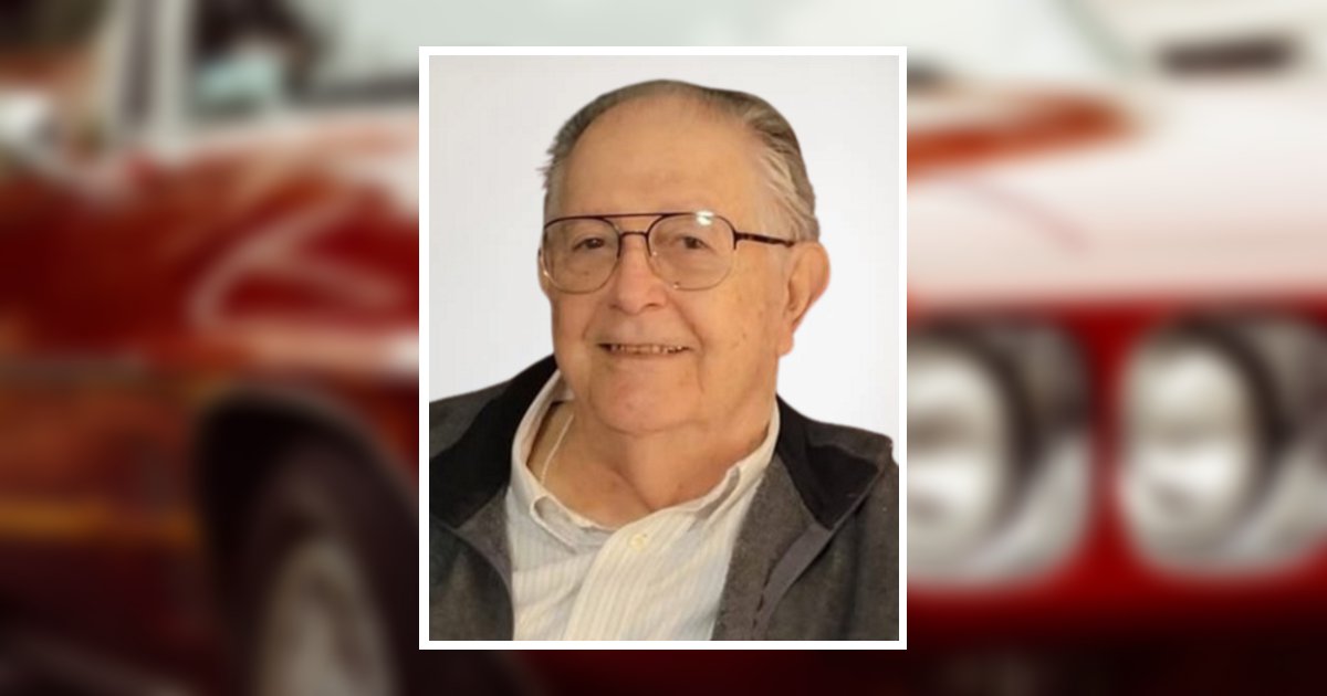 Joseph A. Schutz Obituary, Crystal Lake, IL