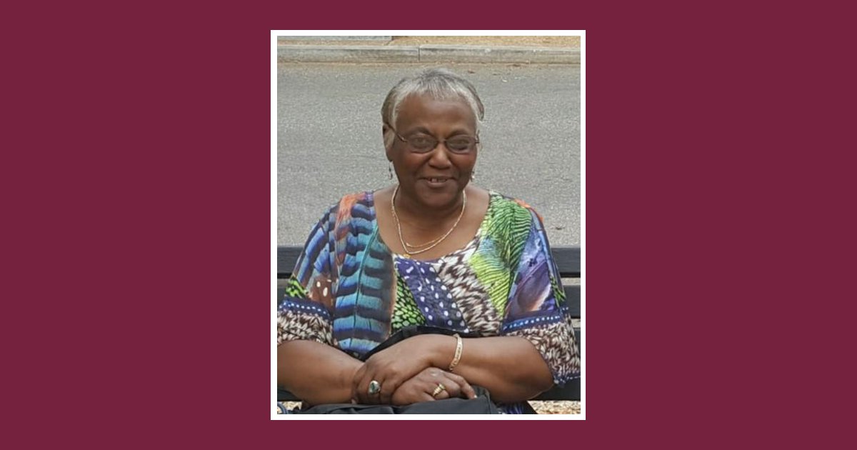 Geneta Singleton Obituary, Philadelphia, PA