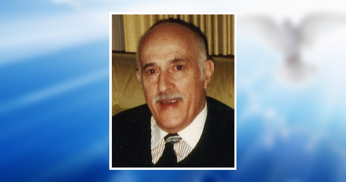 Norbert J Hannibal Obituary, Broadview Heights, OH