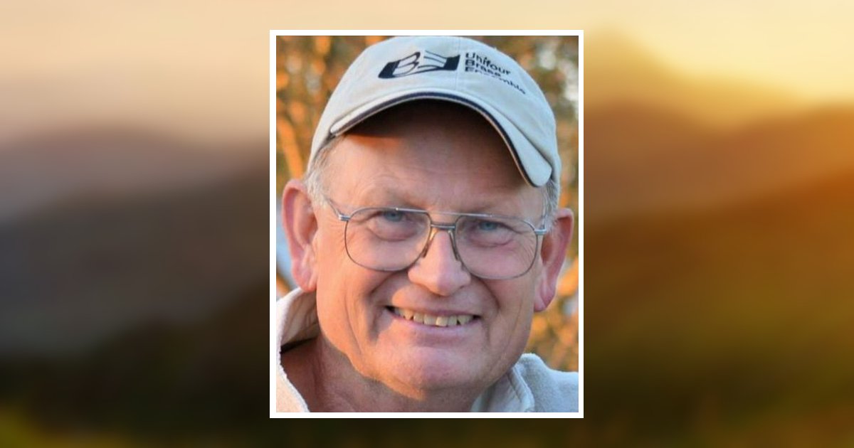 Glen Wolford Gatz Obituary 2024 Nicholson Funeral Home