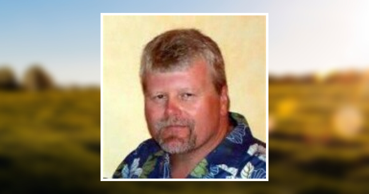 Brian C. Larson Obituary 2014 Hoy Kilnoski Funeral Home Crematory