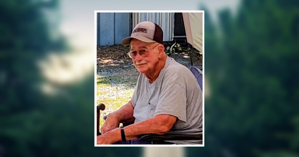 Arthur James Gibson Sr.