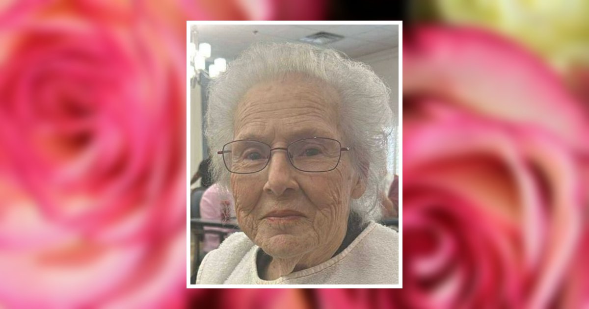 Betty June Birchfield Rutledge Obituary, Cleburne, TX