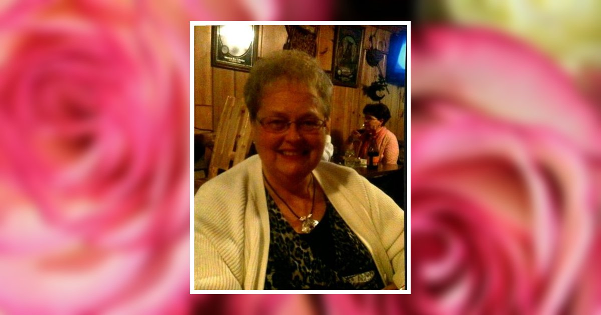 Joyce Ann Redetzke Obituary, Park Rapids, MN