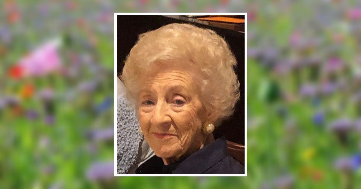 Ann Page Braswell Wilson, NC Obituary