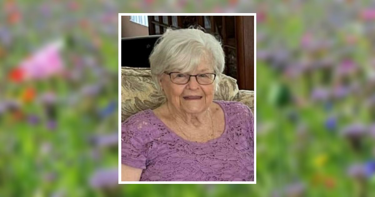 Patricia Hooks Jacksonville Beach, FL Obituary