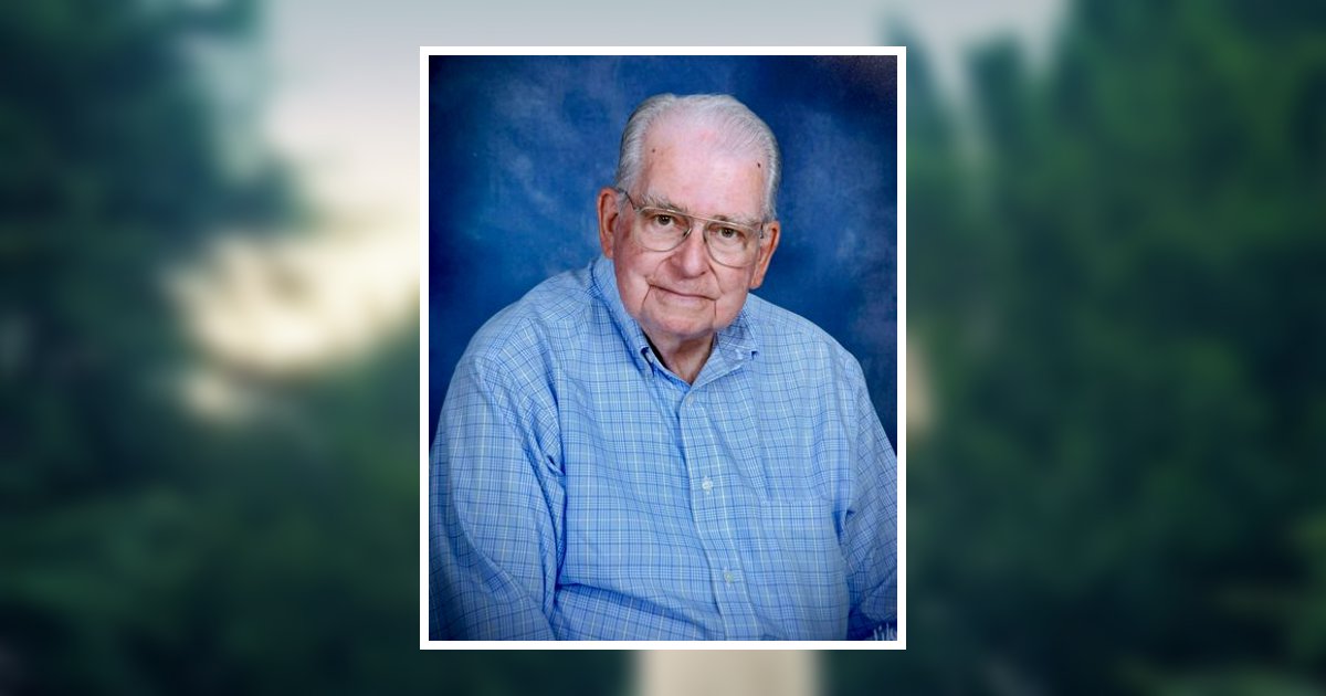 Hulet "Hugh" Holcombe