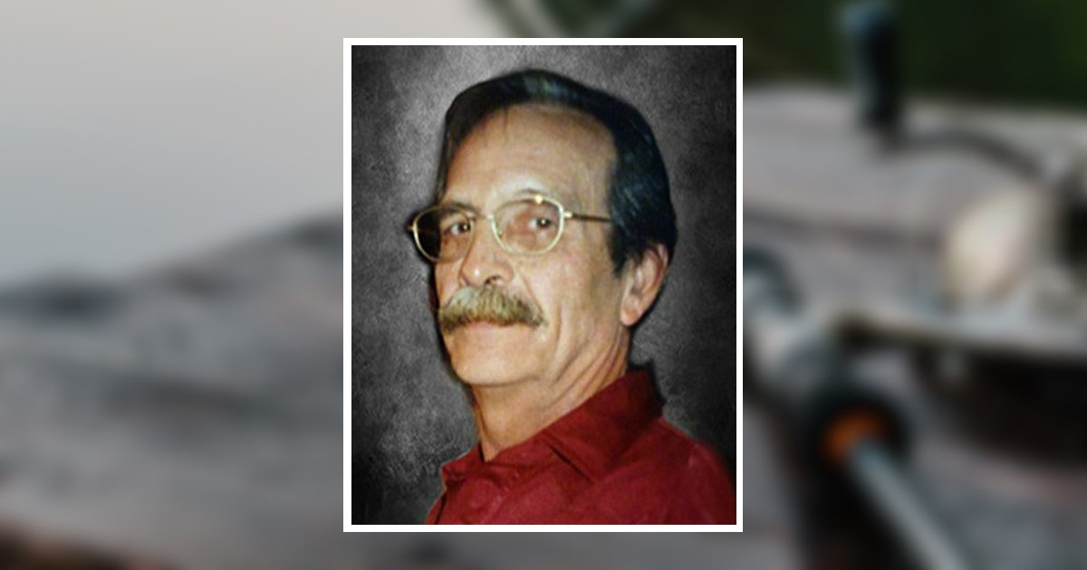 Howard Sommerfeld Obituary, West, TX