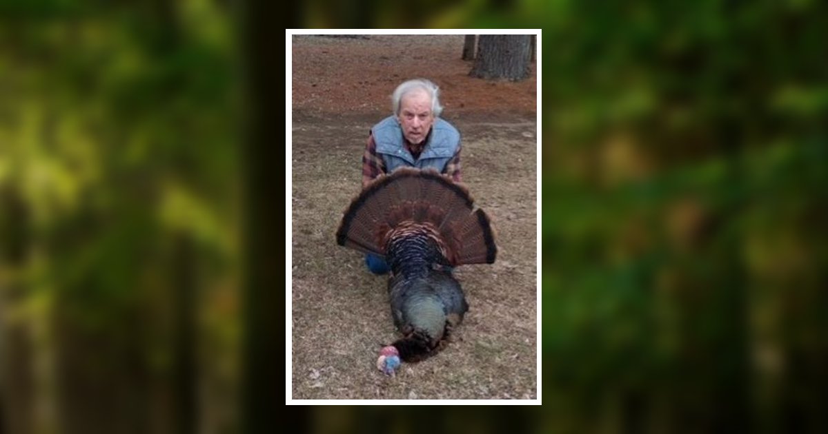 Richard Breitzke Obituary, Iola, WI