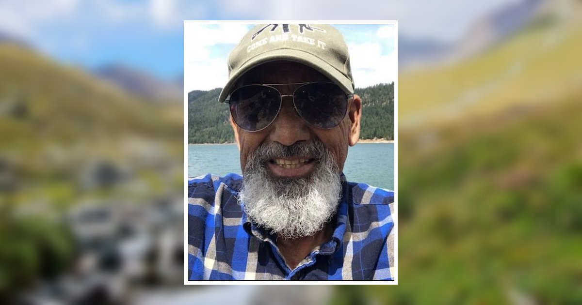 Samuel Garcia Yakima, WA Obituary