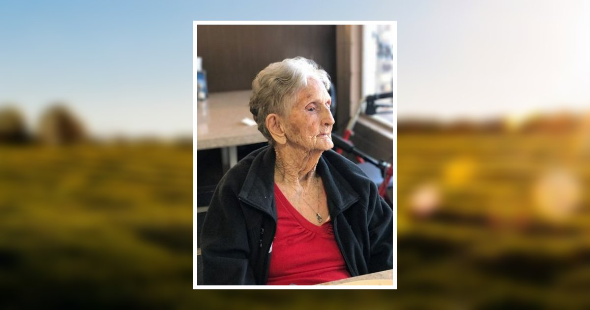 Doris Underwood Obituary 2018 Flanders Powell Funeral Home