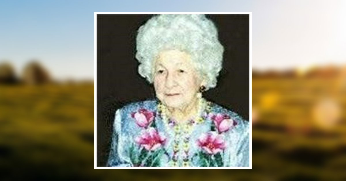 Faye Morris Obituary 2008 Smith Family Funeral Home