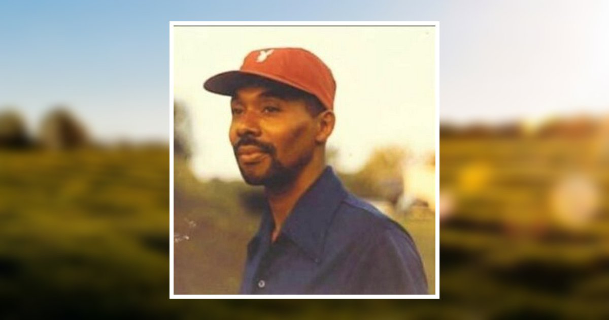 Fletcher Jones Jr Obituary Heritage Cremation & Burial Society