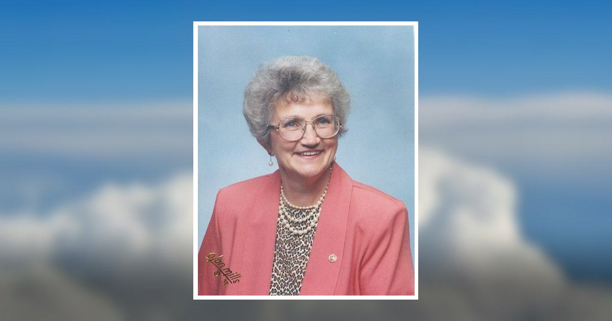 Violet K. Brough Obituary, Port Clinton, OH