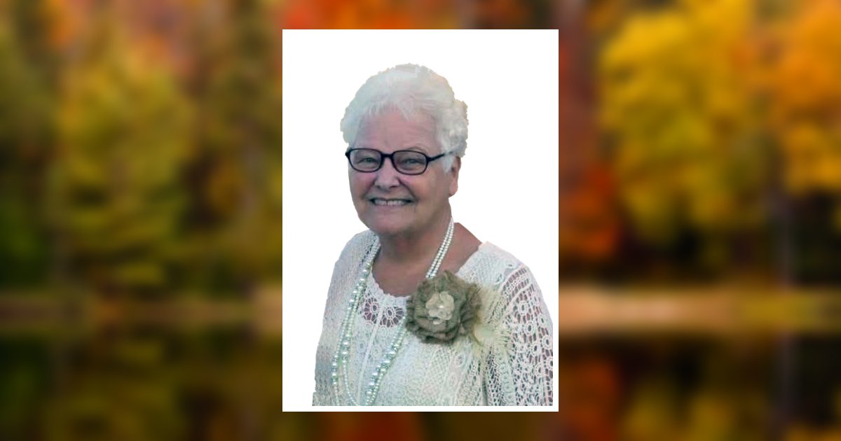 Mary Phillips Obituary, Seneca, MO