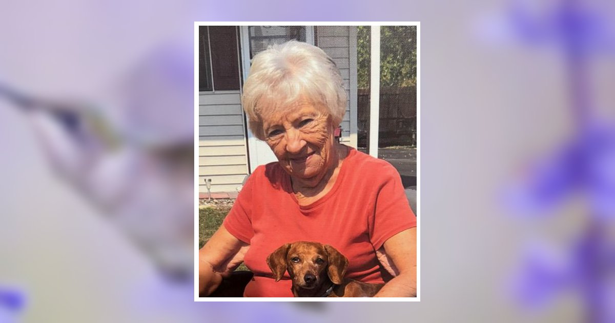 Joyce L. Keister Obituary, Mifflinburg, PA