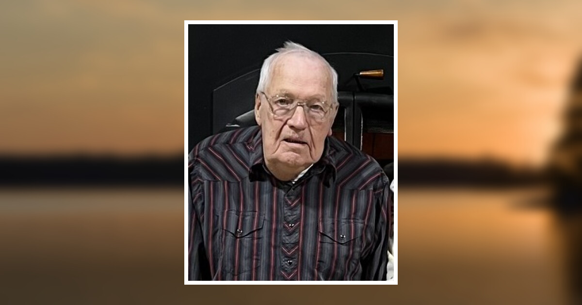 Russell D. Dean Obituary 2024 Zimmer Westview Funeral & Cremation Center