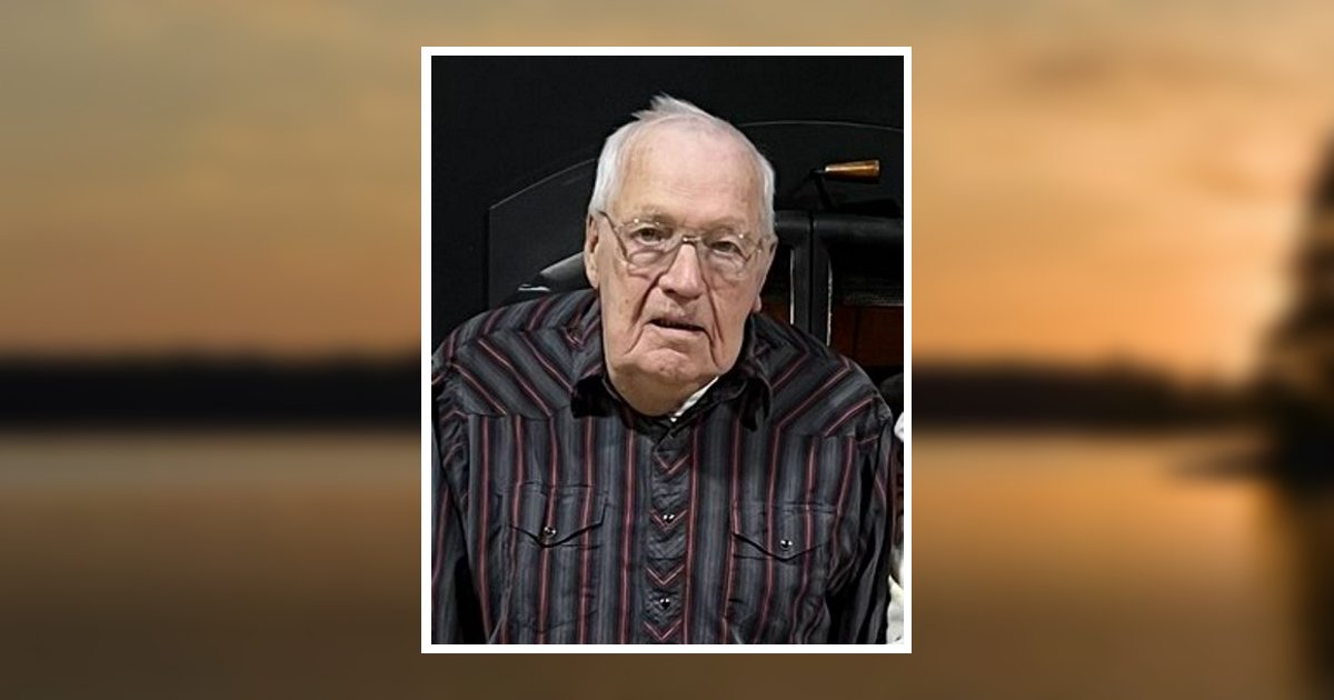 Russell D. Dean Obituary 2024 Zimmer Westview Funeral & Cremation Center