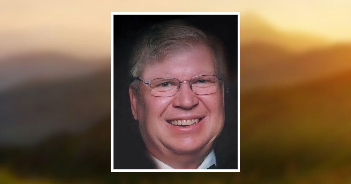 Michael Lewis Jones Obituary March 15, 2025 Russon Mortuary & Crematory