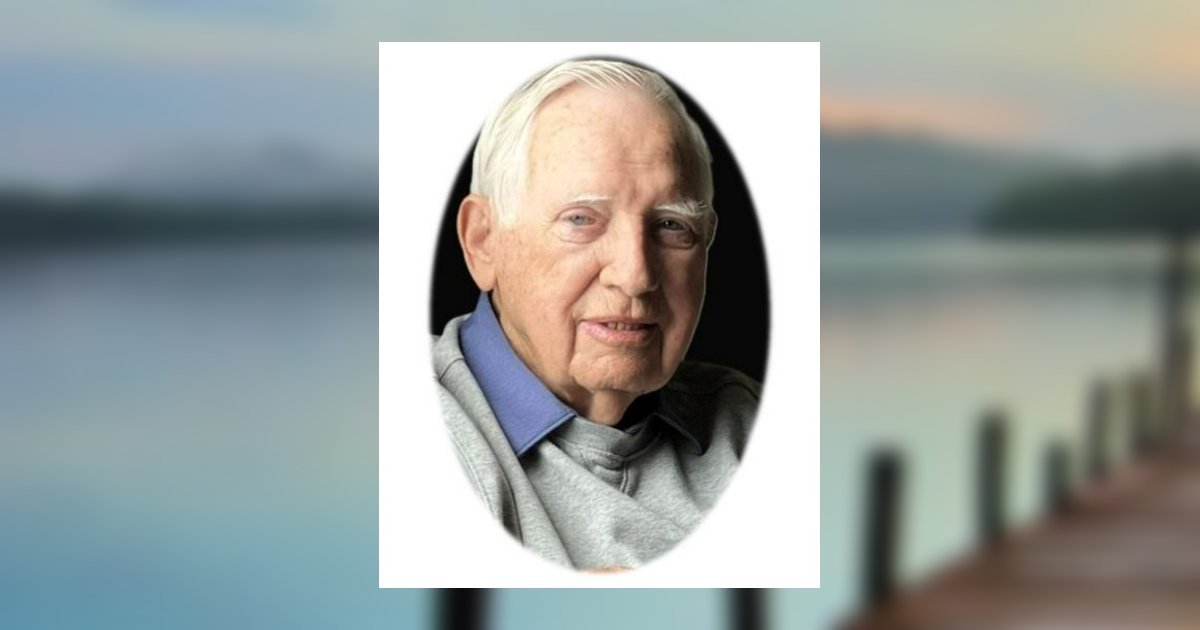 Archie Fondren Obituary, Enterprise, AL