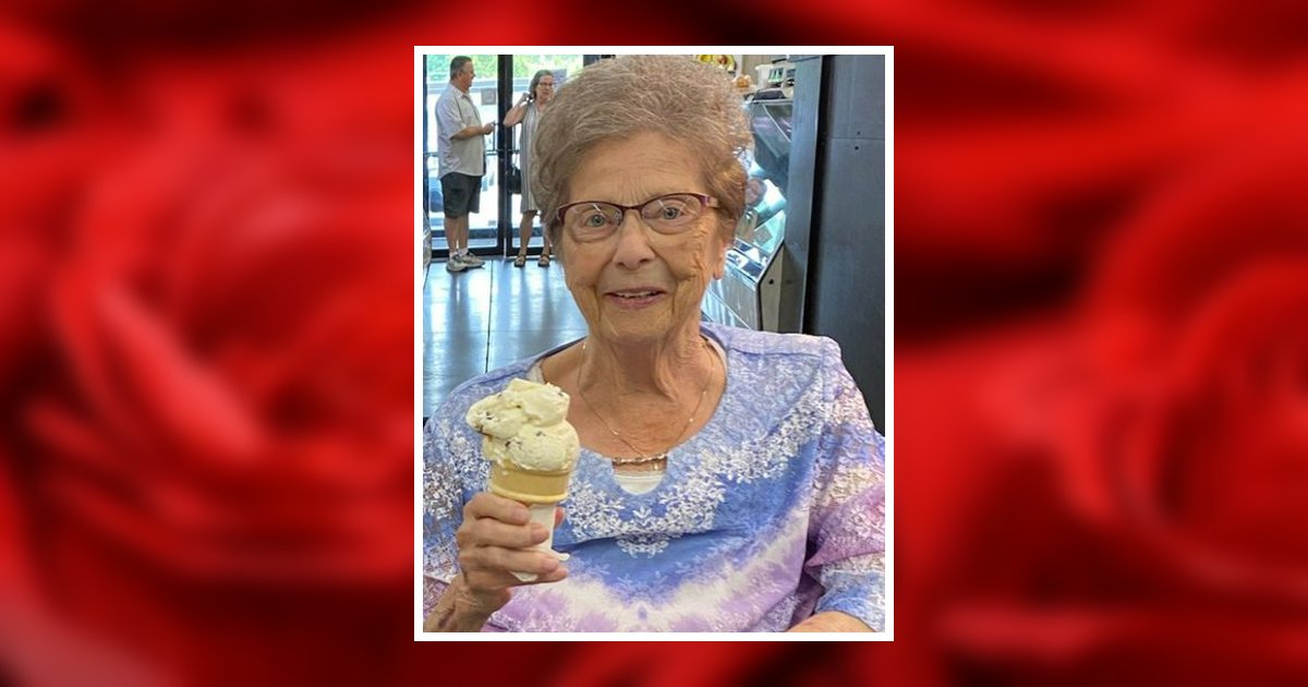 Marie S. Kisling Obituary 2023 Bean Funeral Homes