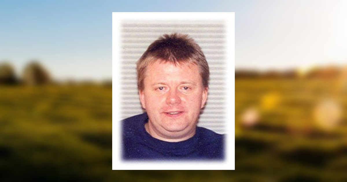 Robert Tangen Obituary 2006 PattonSchad Funeral Home