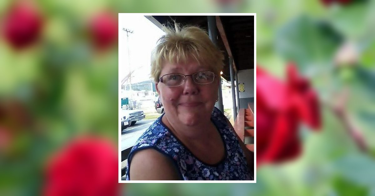 Ruth A. Barnhart Obituary, Greencastle, PA