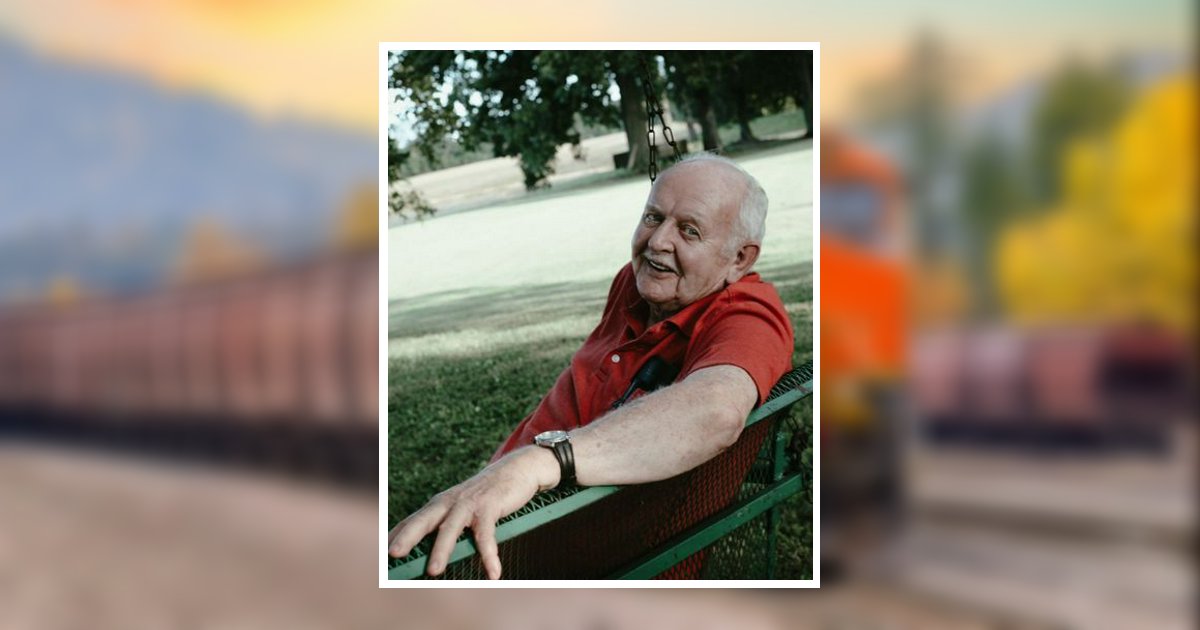Tony Slayden Fulton, KY Obituary