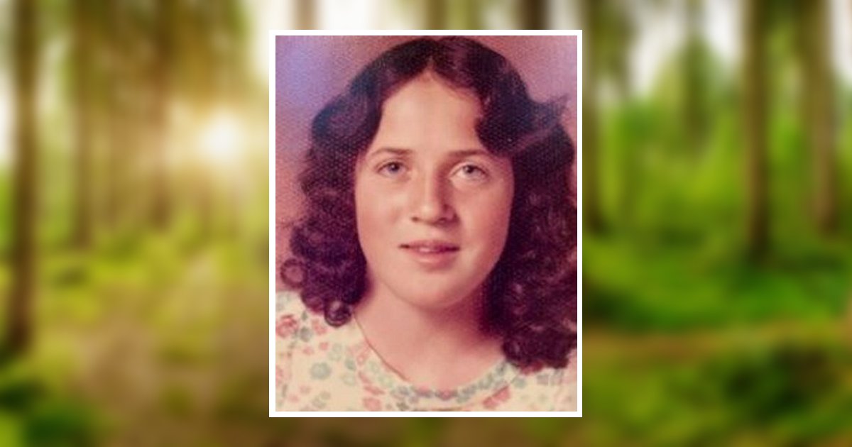 Lisa Anne Johnson Obituary, American Fork, UT