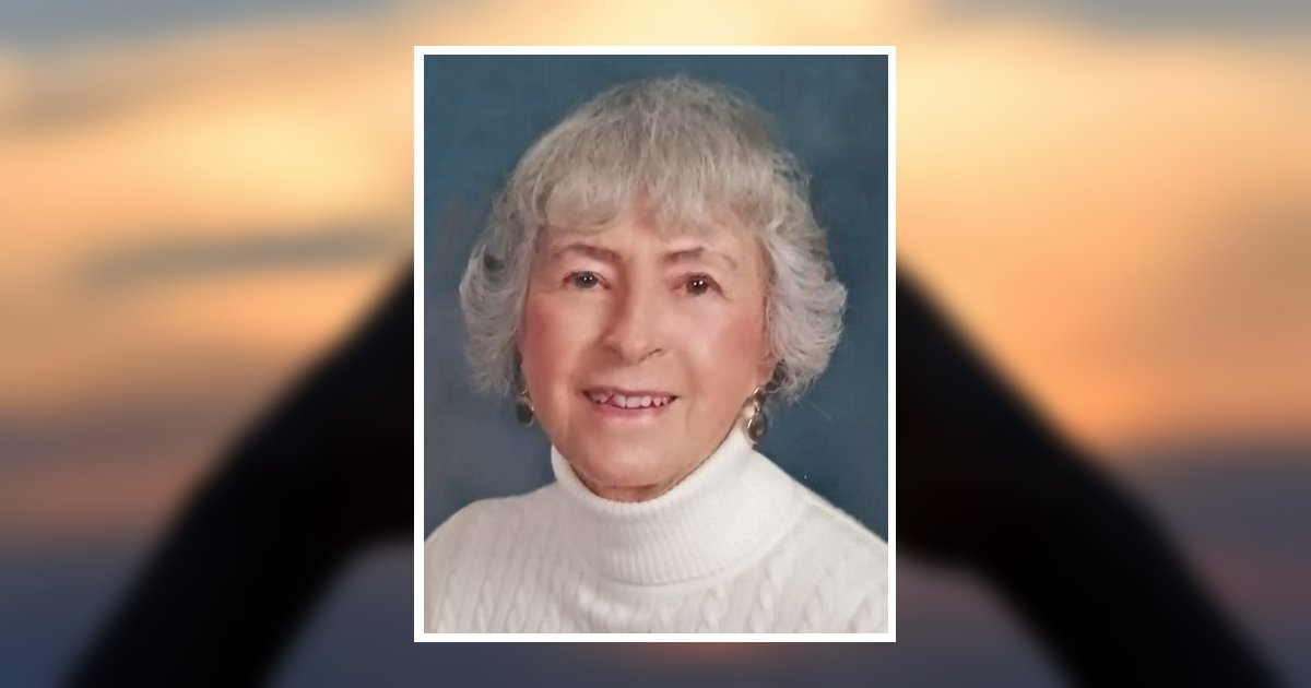 Patricia Ann Pedigo Barde Obituary, Eustis, FL