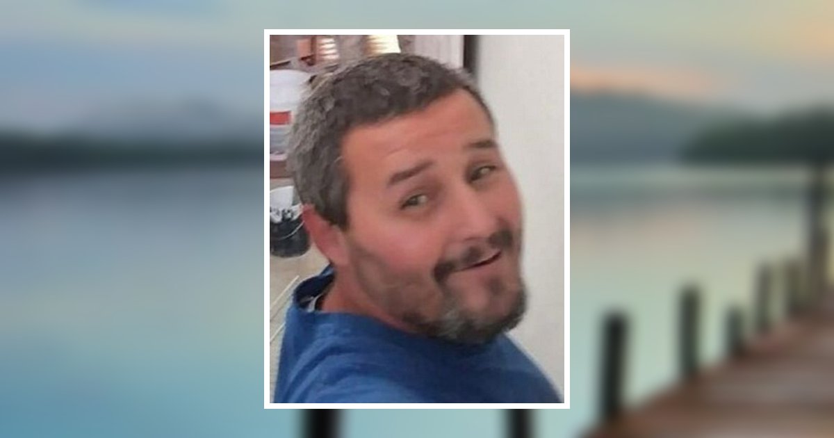 Charles Daniel "Petey" Mann Jr. Obituary, Hazel Green, AL