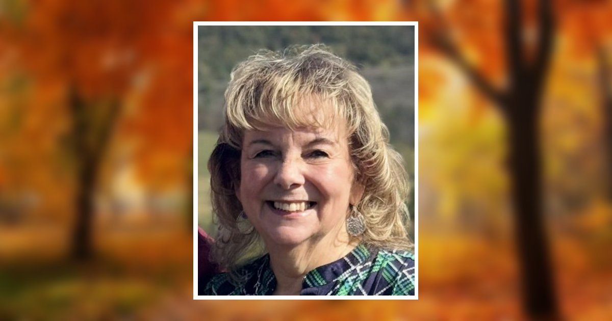 Charlene Zirk Obituary, Moorefield, WV