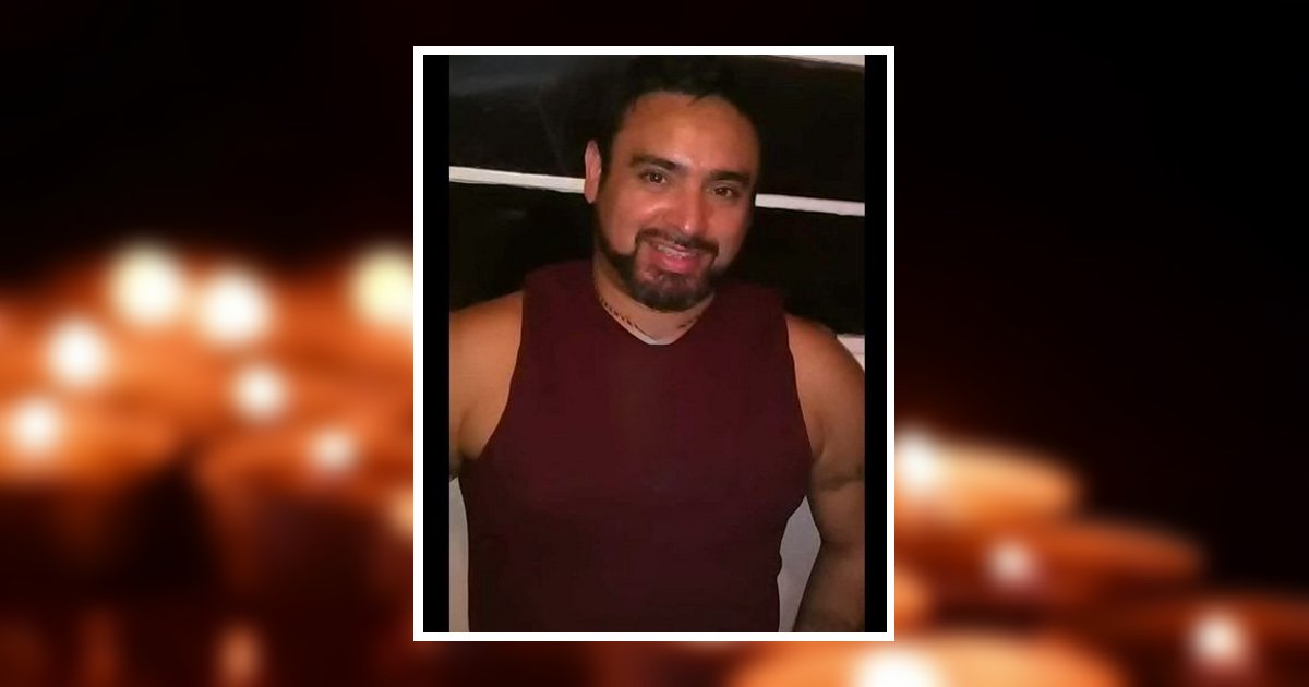 Carlos Guerra Obituary, Austin, TX
