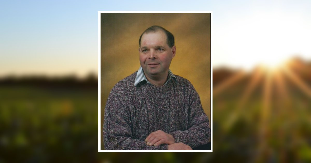 Karl Frederick Gudex Obituary, Campbellsport, WI